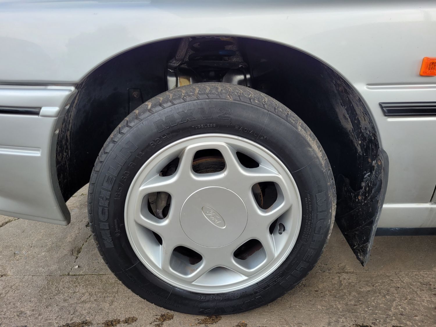 Vehicle 40