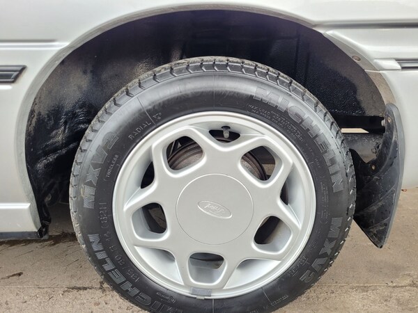 Used Ford Escort 1994 for sale - 66594730: Photo 41
