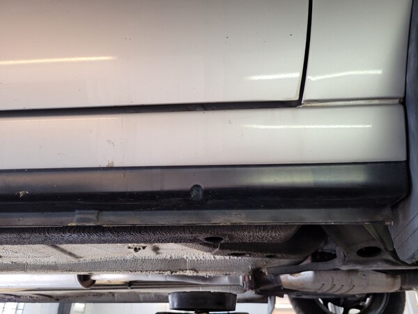 Used Ford Escort 1994 for sale - 66594730: Photo 44