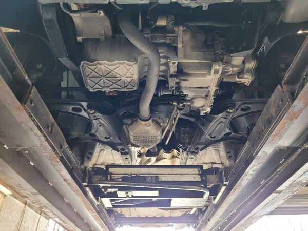 Used Ford Escort 1994 for sale - 66594730: Photo 45
