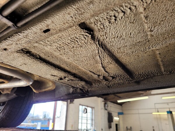 Used Ford Escort 1994 for sale - 66594730: Photo 48