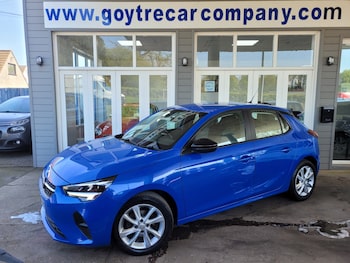 Used Vauxhall Corsa 2020 for sale - 78427458: Photo