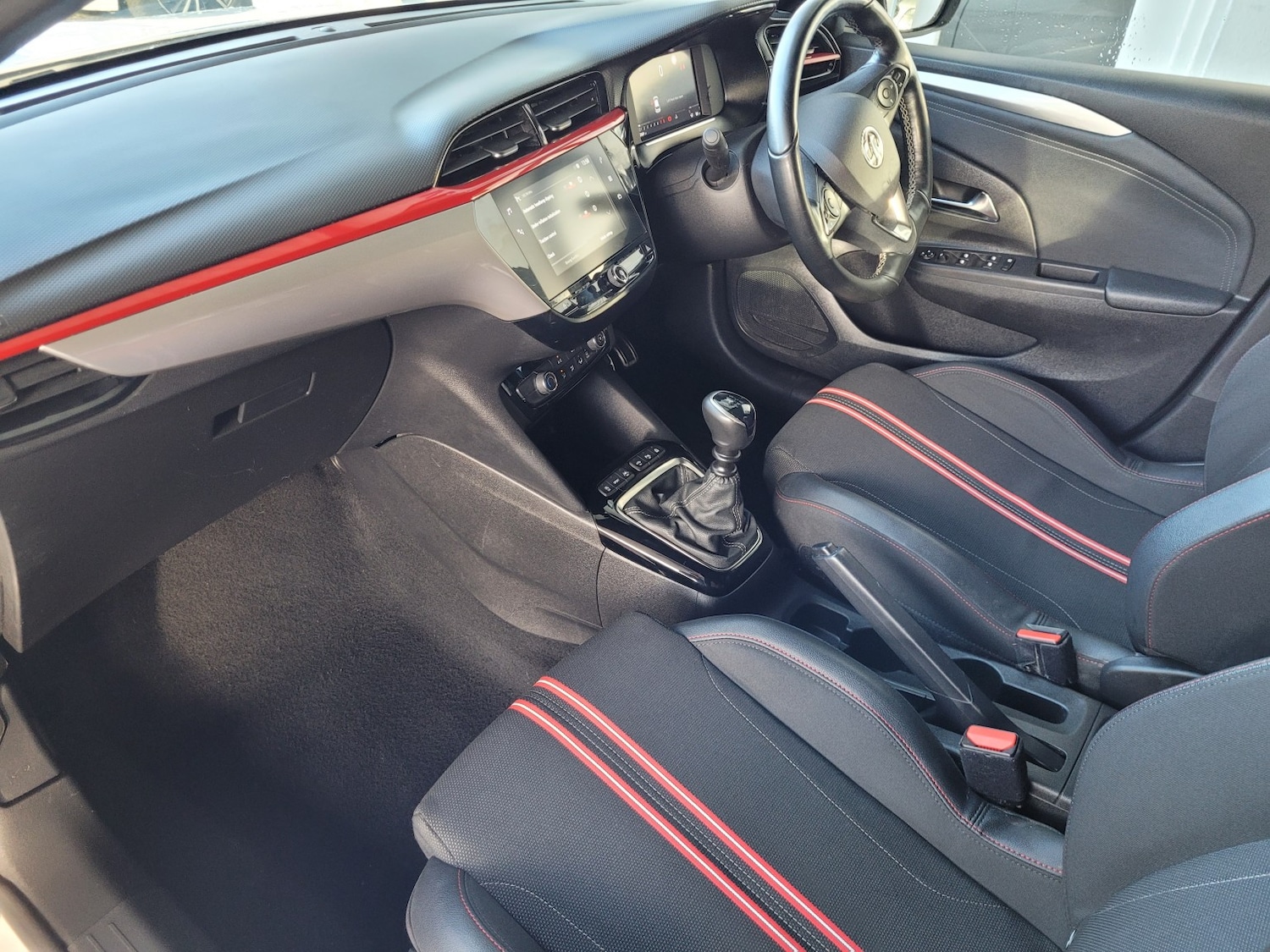 Used Vauxhall Corsa 2020 for sale - 76618630: Photo 15