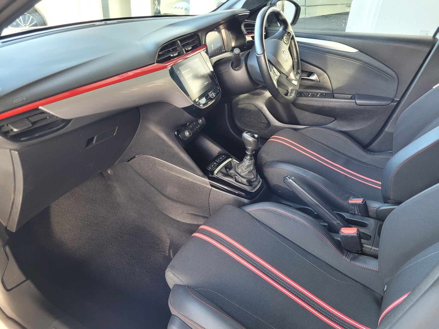 Used Vauxhall Corsa 2020 for sale - 76618630: Photo 16