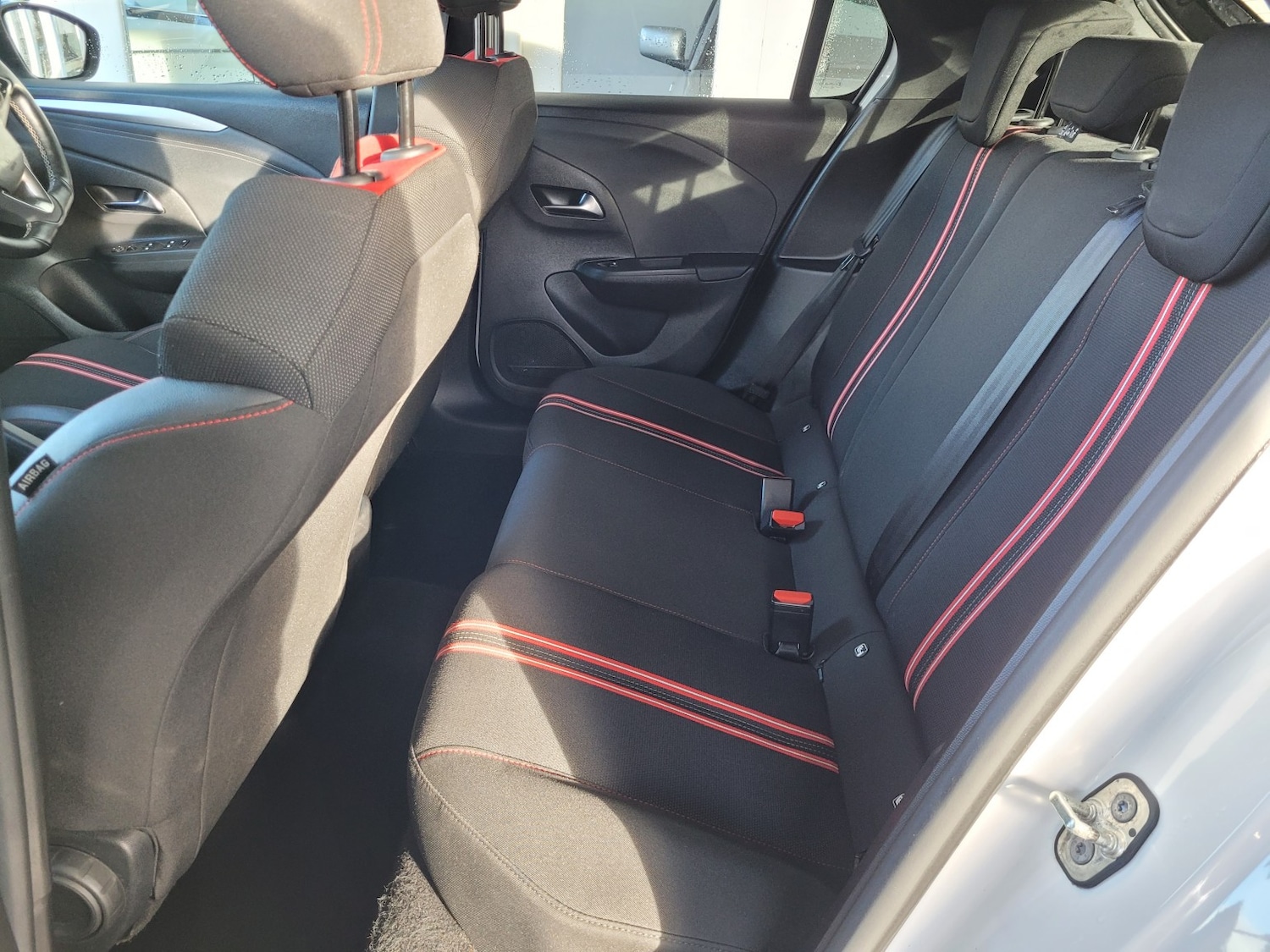 Used Vauxhall Corsa 2020 for sale - 76618630: Photo 17