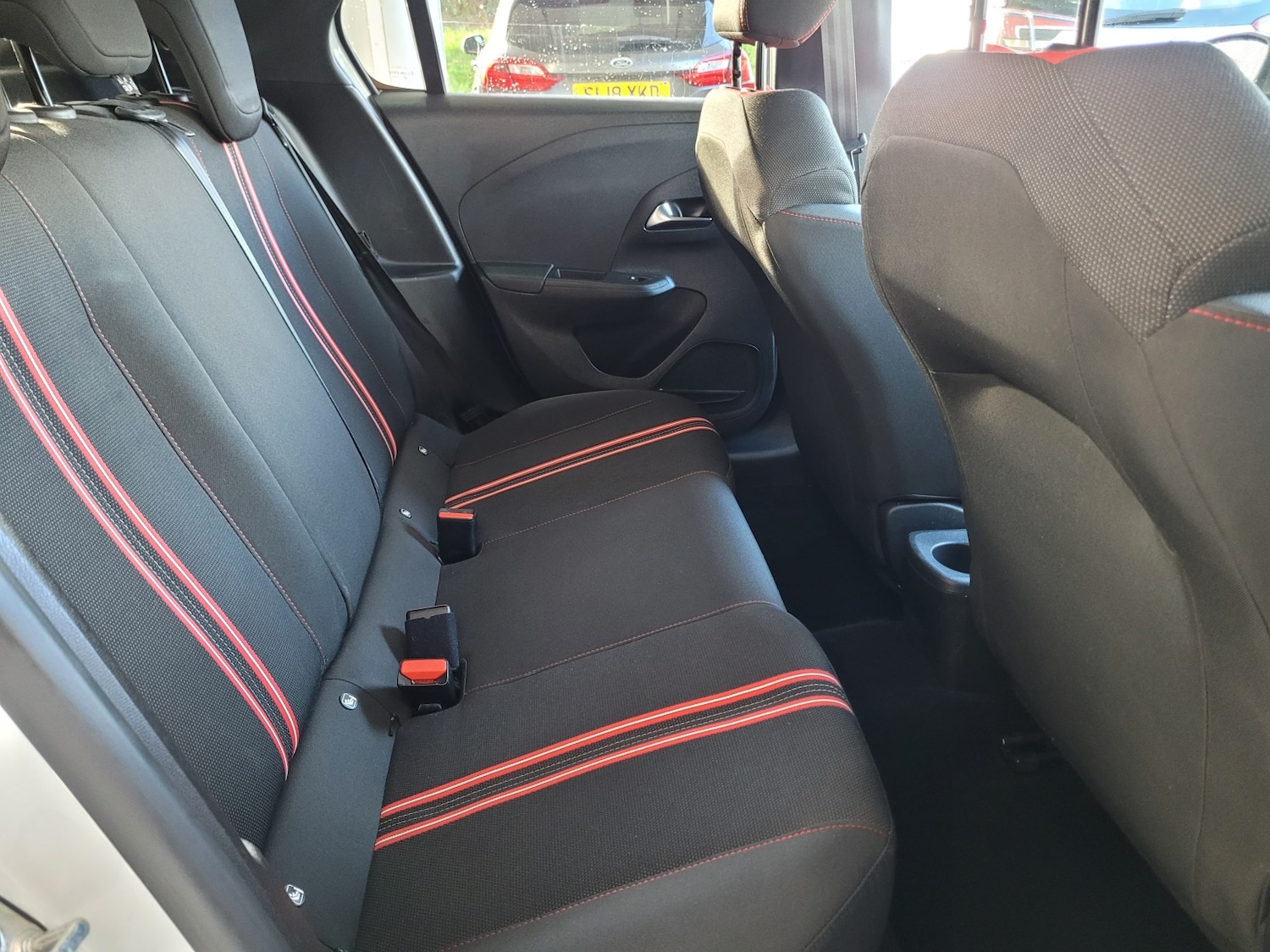 Used Vauxhall Corsa 2020 for sale - 76618630: Photo 18