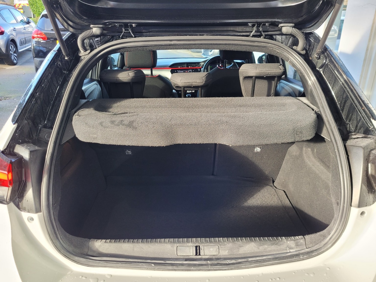 Used Vauxhall Corsa 2020 for sale - 76618630: Photo 19