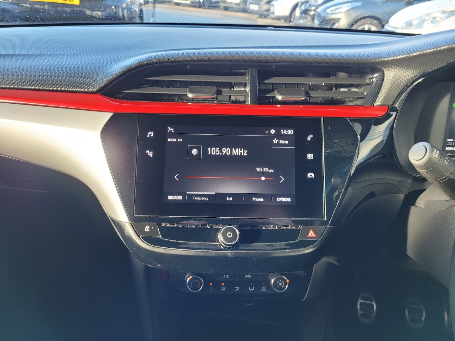 Used Vauxhall Corsa 2020 for sale - 76618630: Photo 20