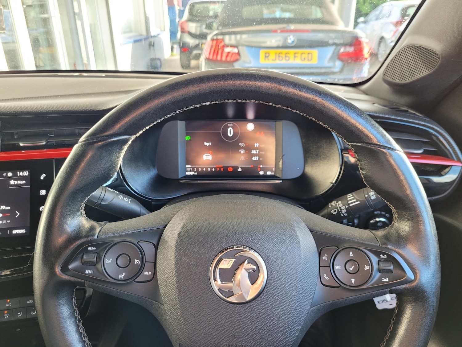 Used Vauxhall Corsa 2020 for sale - 76618630: Photo 22