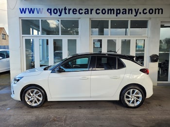 Used Vauxhall Corsa 2020 for sale - 76618630: Photo