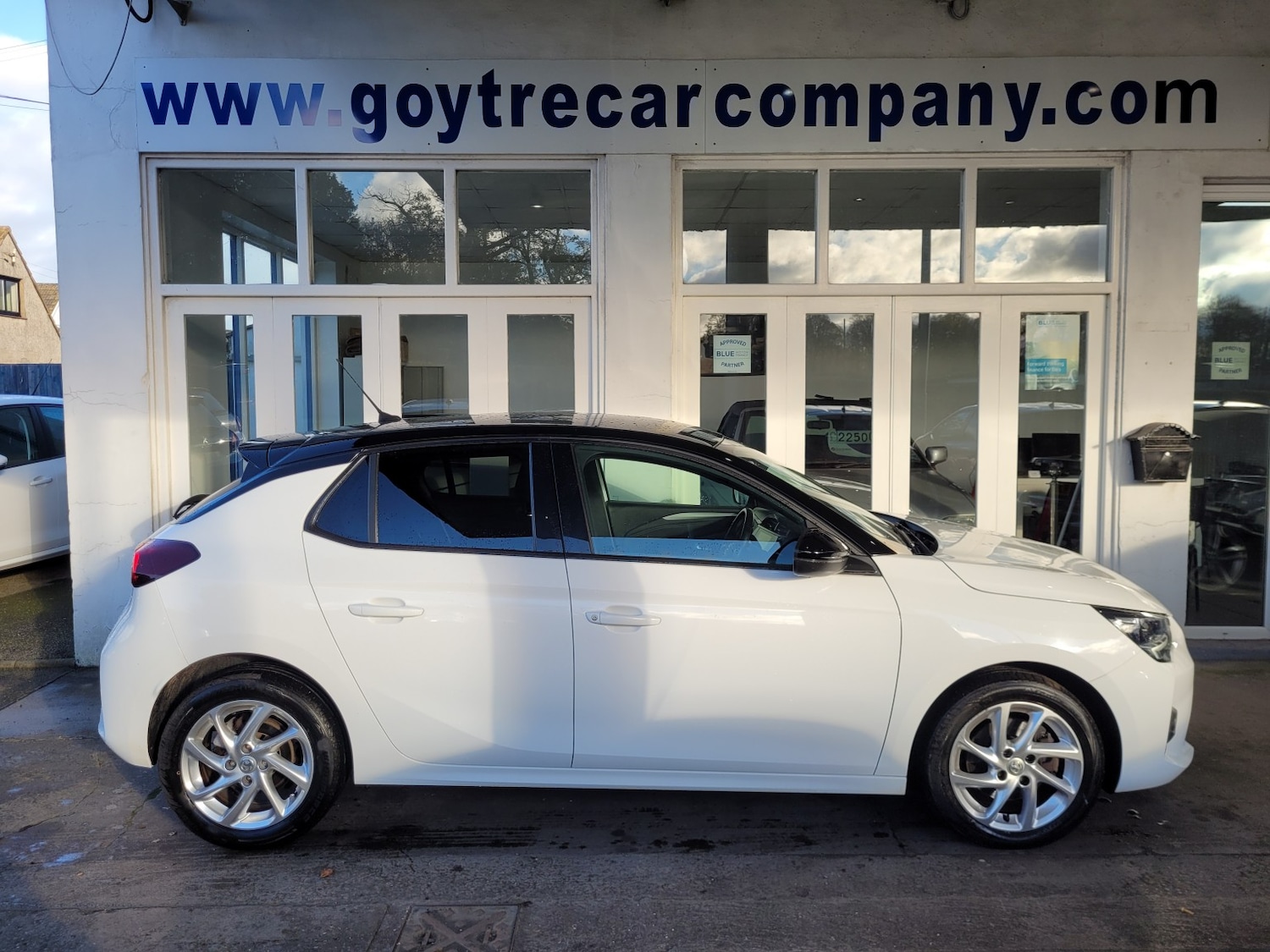 Used Vauxhall Corsa 2020 for sale - 76618630: Photo 7