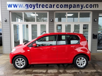 Used Skoda Citigo 2016 for sale - 78427671: Photo
