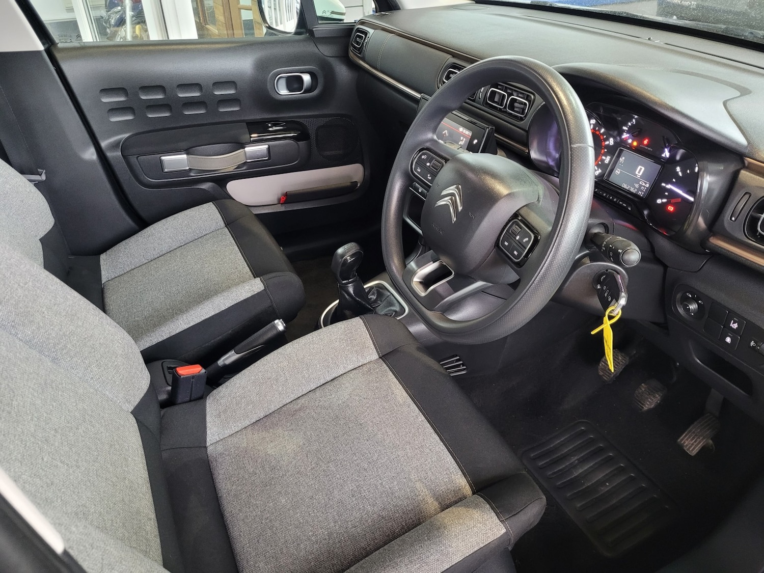 Used Citroen C3 2019 for sale - 76963374: Photo 10