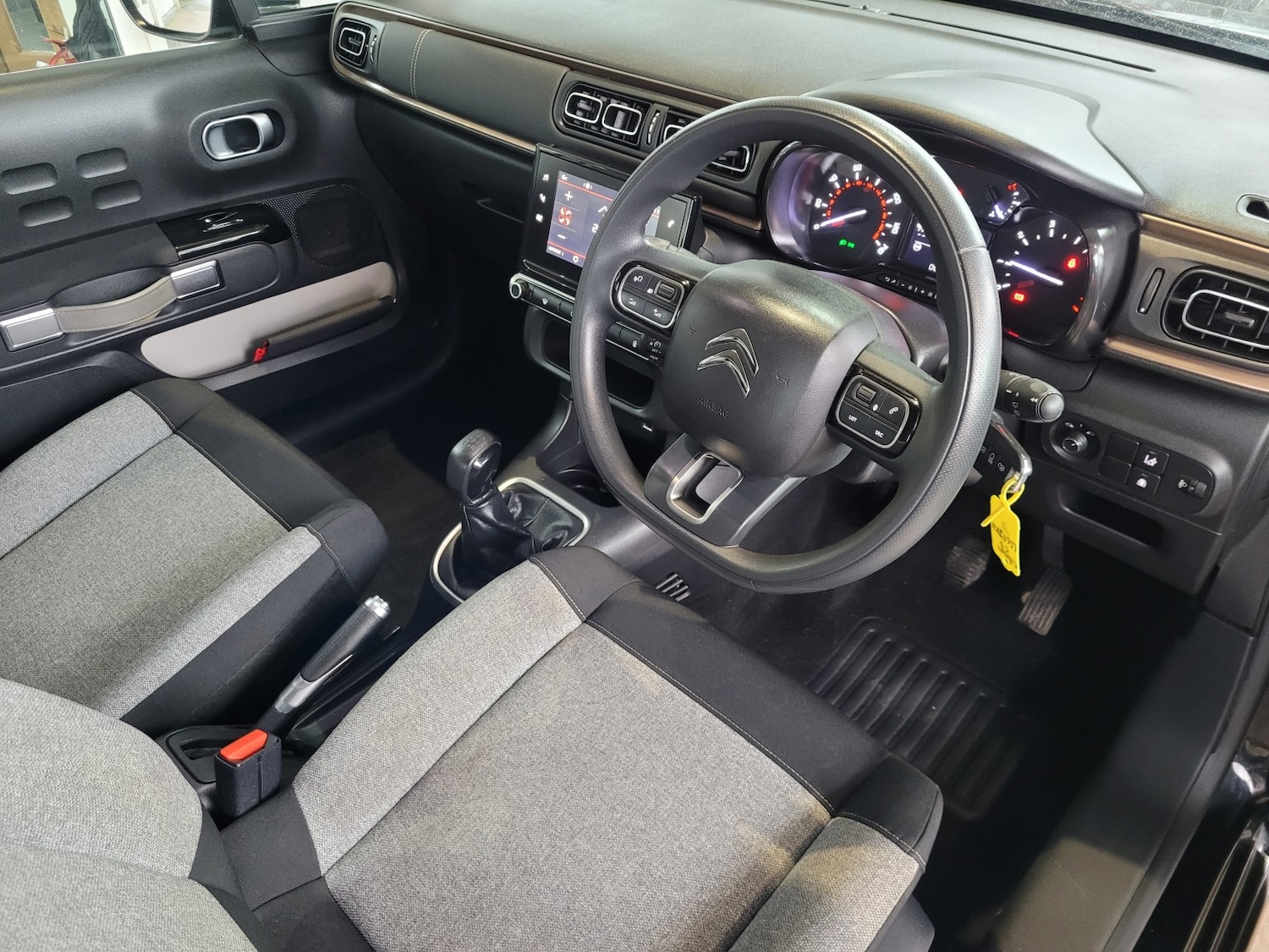 Used Citroen C3 2019 for sale - 76963374: Photo 11