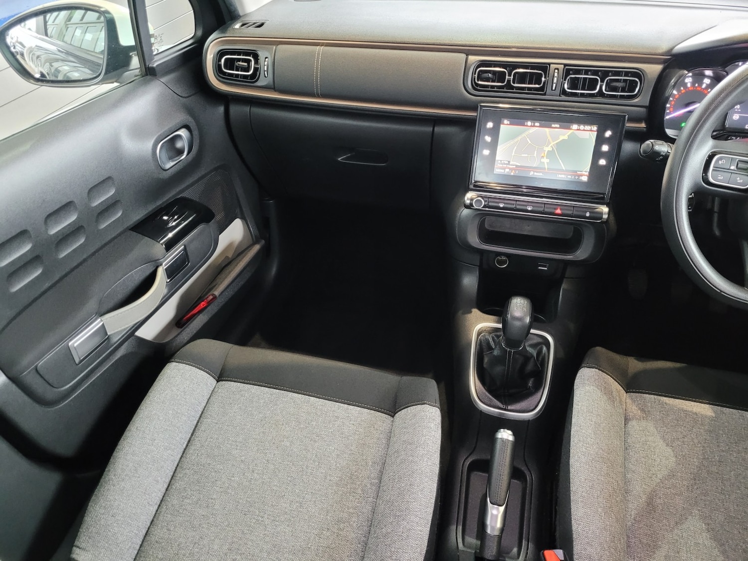 Used Citroen C3 2019 for sale - 76963374: Photo 12