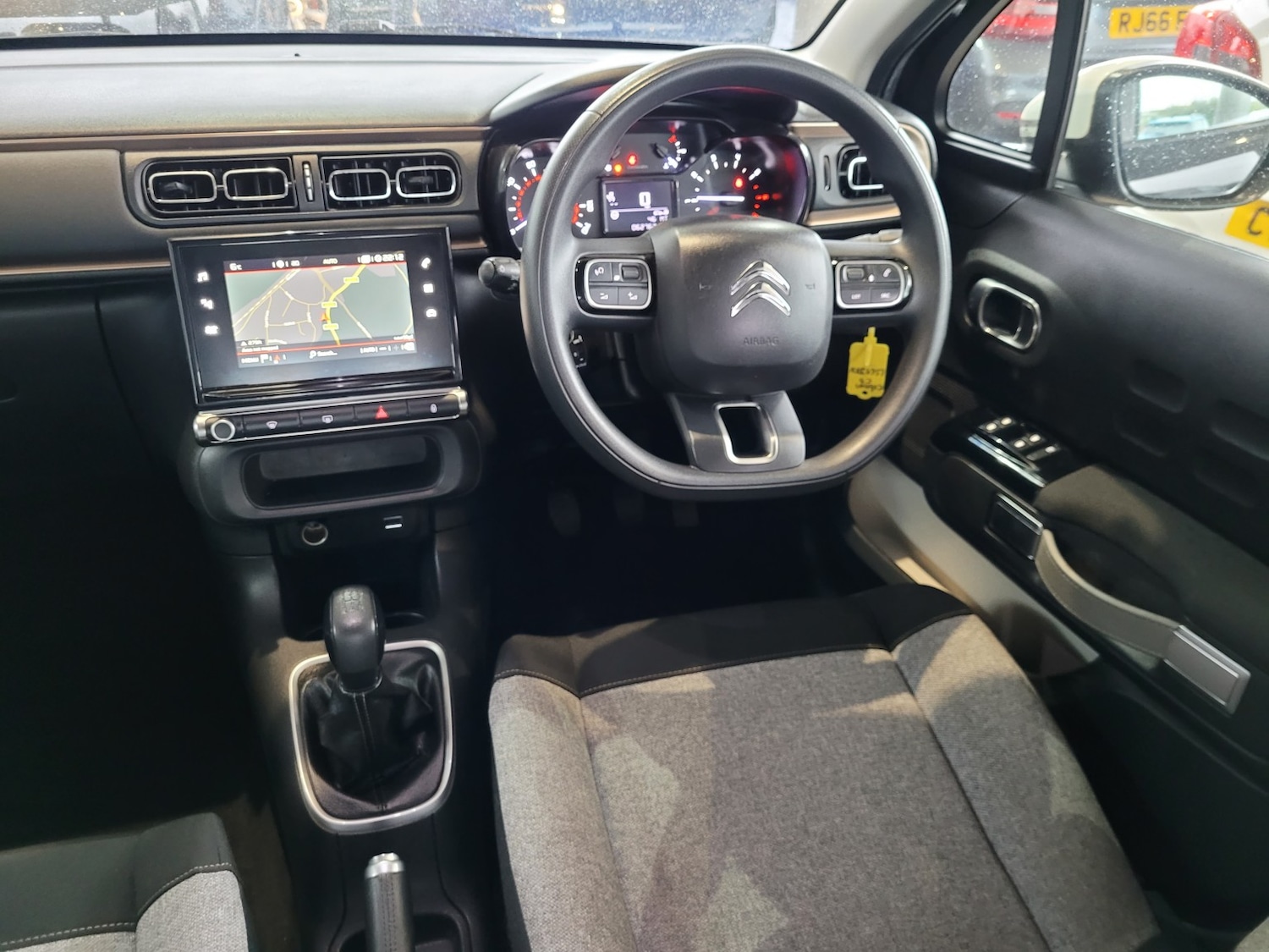 Used Citroen C3 2019 for sale - 76963374: Photo 13