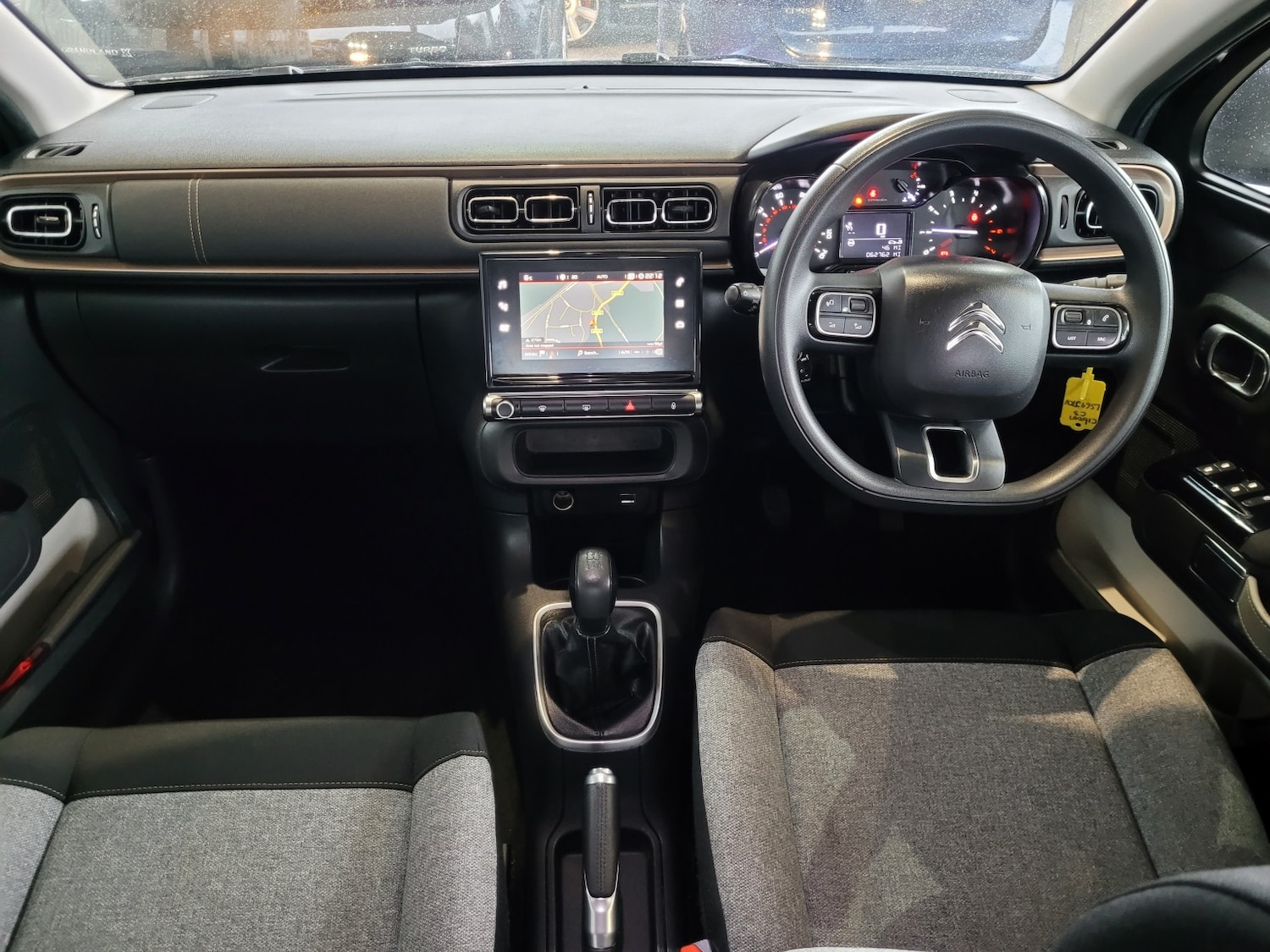 Used Citroen C3 2019 for sale - 76963374: Photo 14