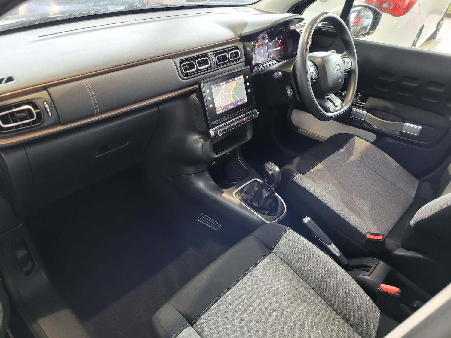 Used Citroen C3 2019 for sale - 76963374: Photo 16