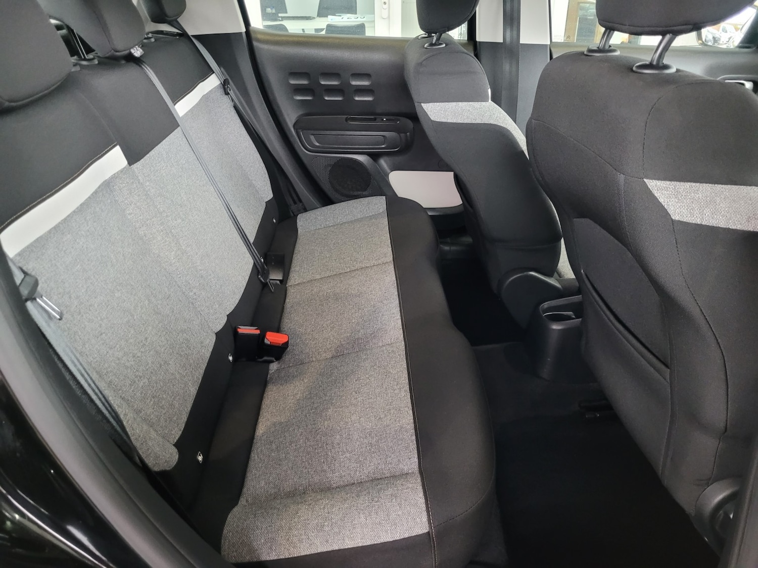 Used Citroen C3 2019 for sale - 76963374: Photo 17