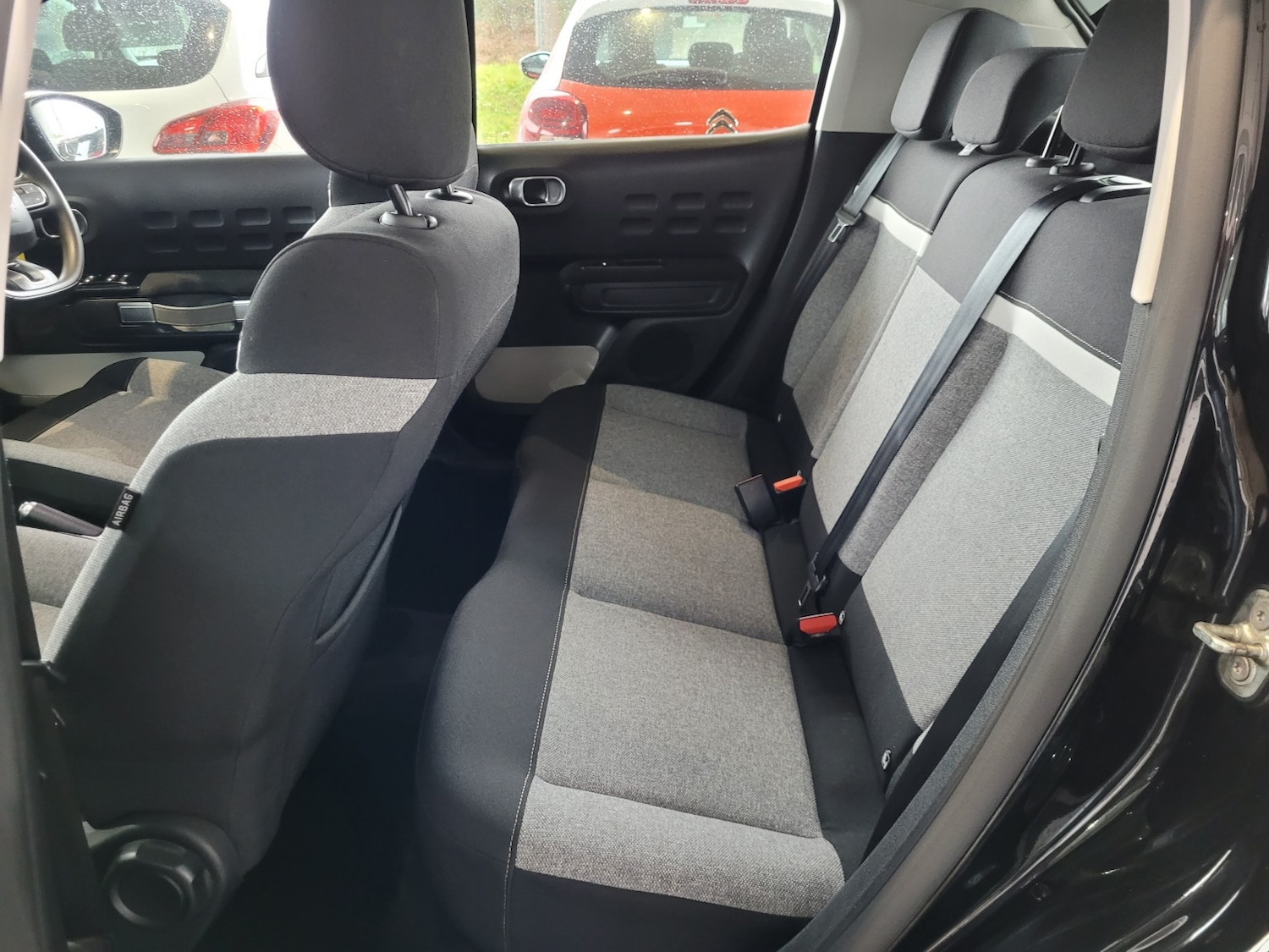 Used Citroen C3 2019 for sale - 76963374: Photo 18