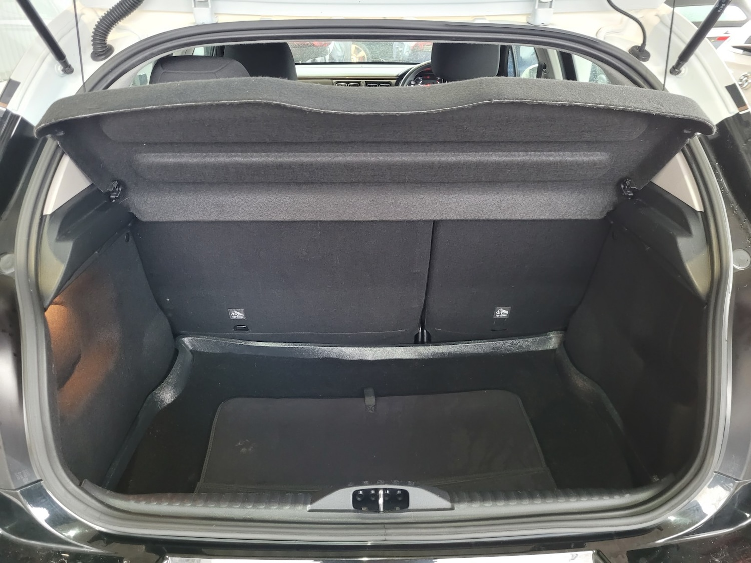 Used Citroen C3 2019 for sale - 76963374: Photo 19