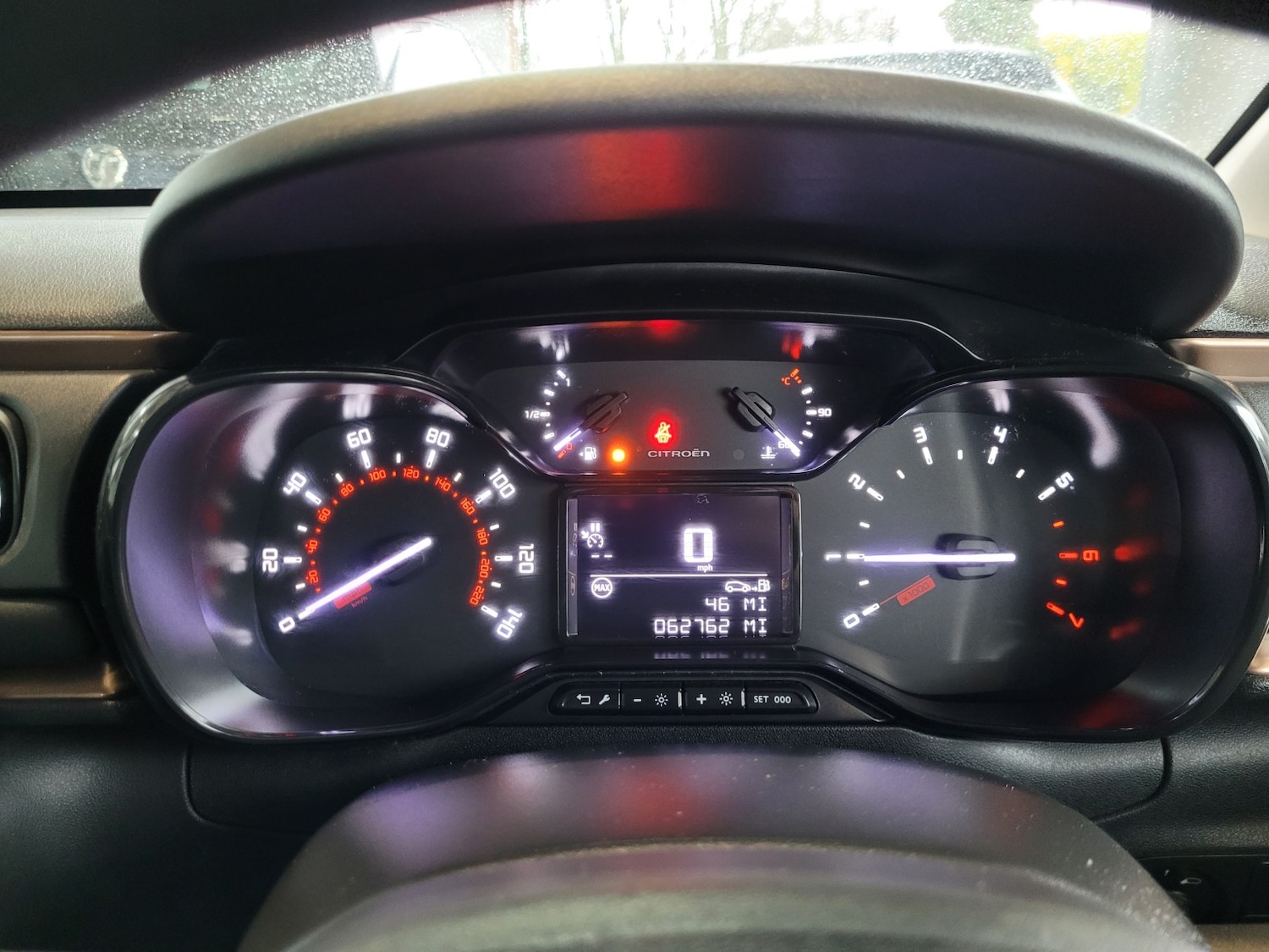 Used Citroen C3 2019 for sale - 76963374: Photo 20