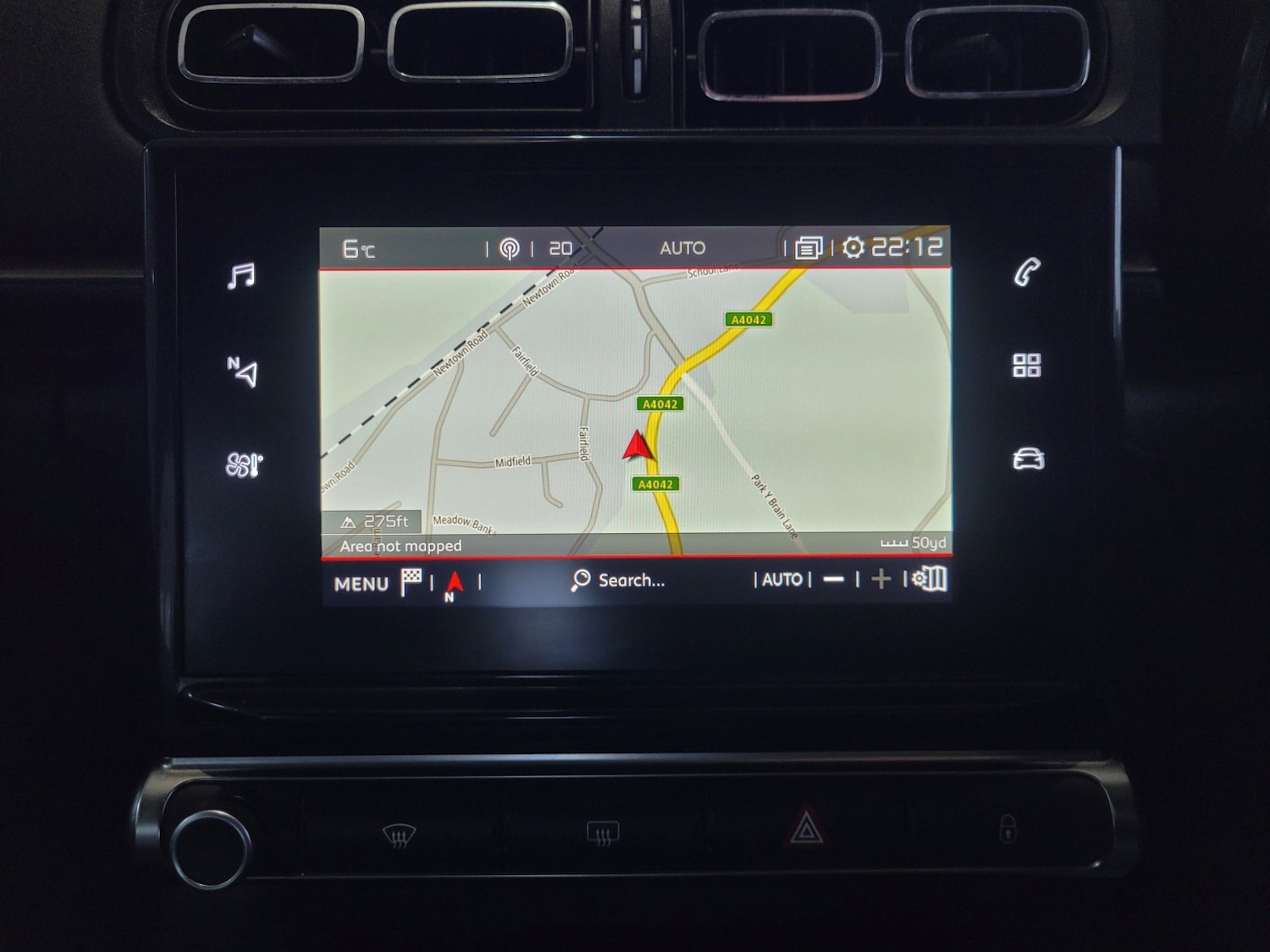 Used Citroen C3 2019 for sale - 76963374: Photo 22