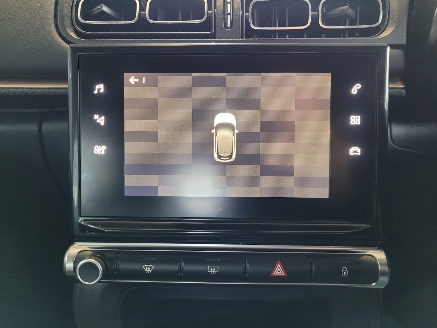 Used Citroen C3 2019 for sale - 76963374: Photo 23