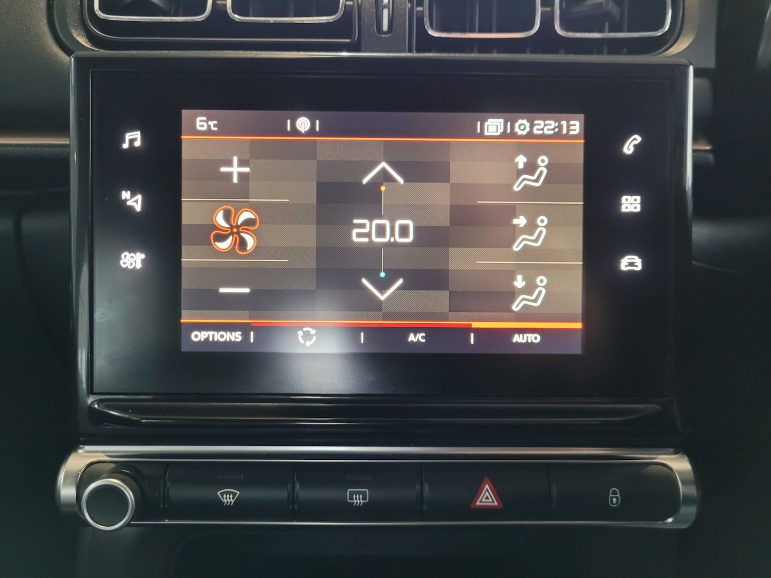 Used Citroen C3 2019 for sale - 76963374: Photo 24