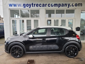 Used Citroen C3 2019 for sale - 76963374: Photo