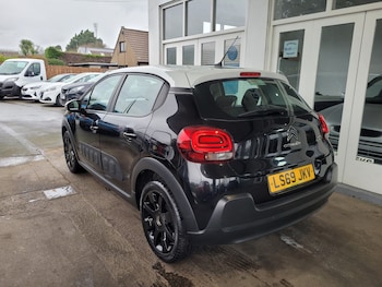 Used Citroen C3 2019 for sale - 76963374: Photo