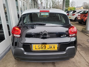 Used Citroen C3 2019 for sale - 76963374: Photo