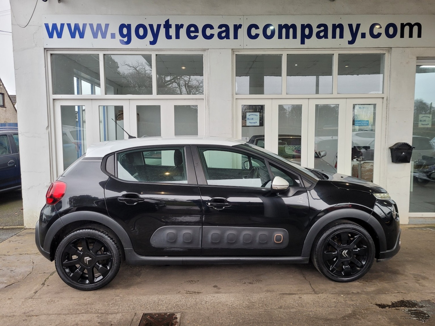 Used Citroen C3 2019 for sale - 76963374: Photo 6