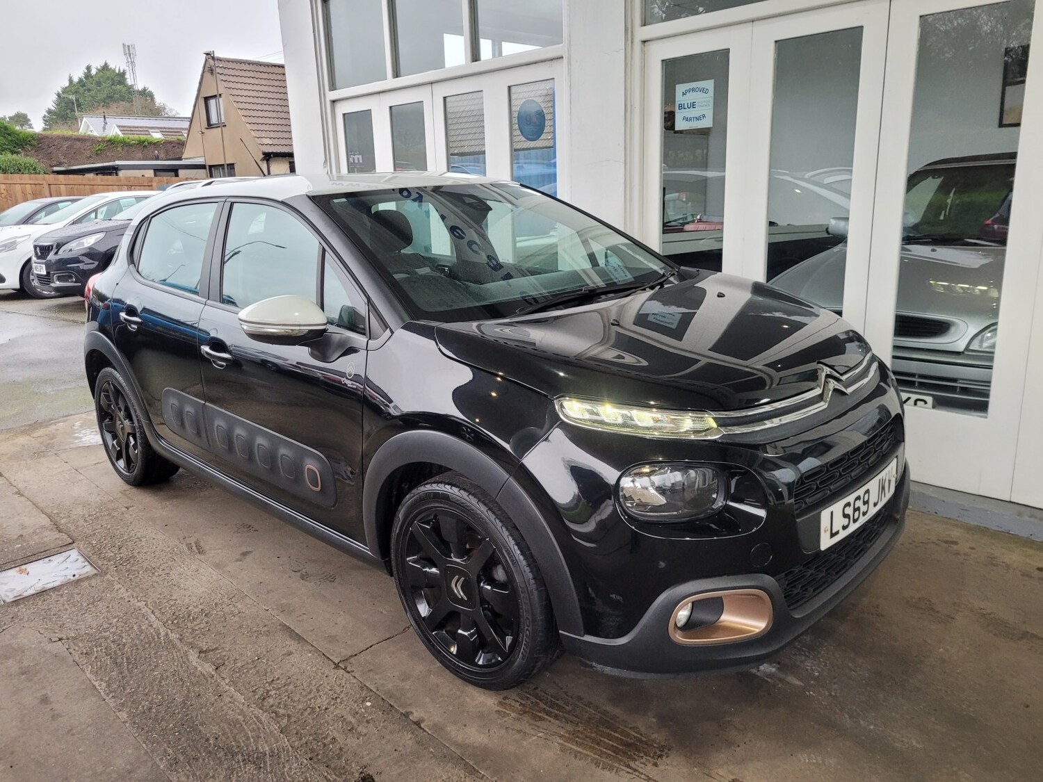 Used Citroen C3 2019 for sale - 76963374: Photo 7