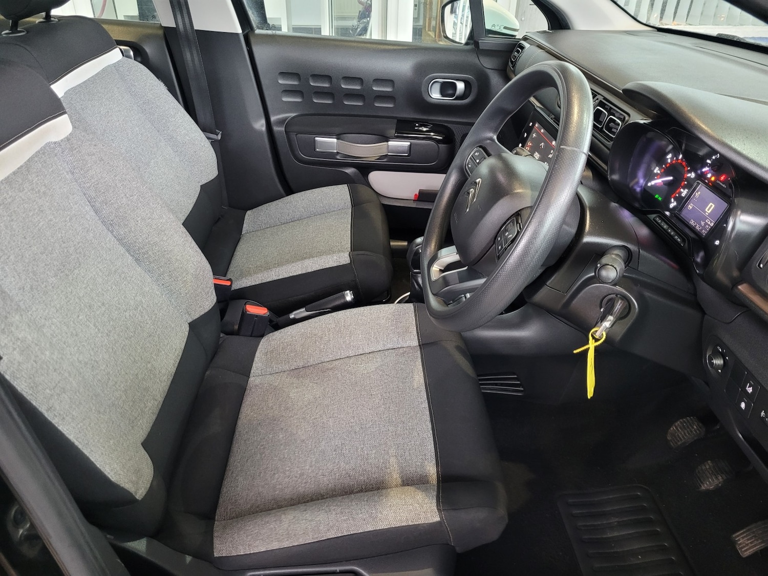 Used Citroen C3 2019 for sale - 76963374: Photo 9