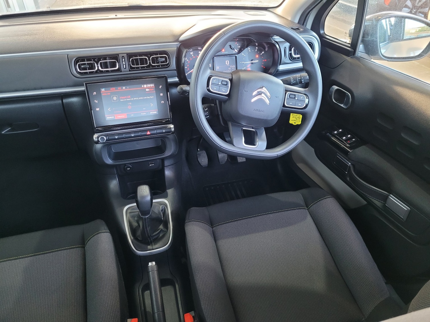 Used Citroen C3 2023 for sale - 77118604: Photo 12