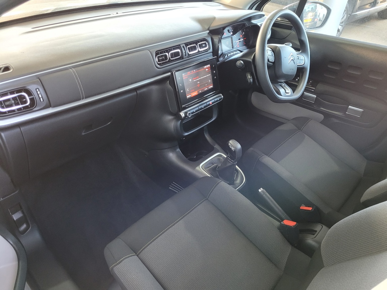 Used Citroen C3 2023 for sale - 77118604: Photo 16