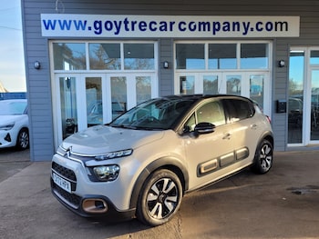 Used Citroen C3 2023 for sale - 77118604: Photo