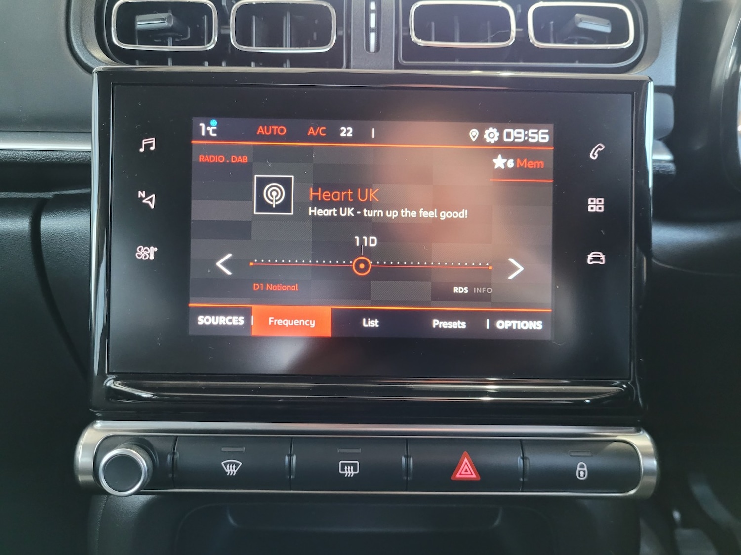 Used Citroen C3 2023 for sale - 77118604: Photo 20