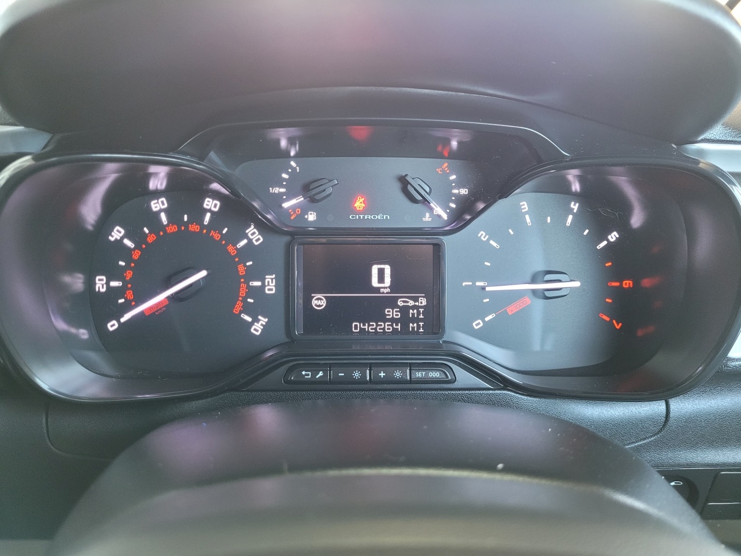 Used Citroen C3 2023 for sale - 77118604: Photo 22