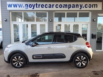 Used Citroen C3 2023 for sale - 77118604: Photo