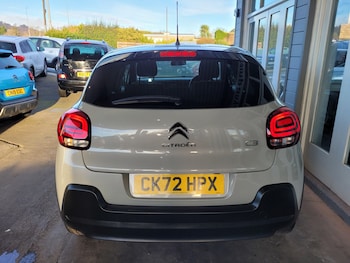Used Citroen C3 2023 for sale - 77118604: Photo