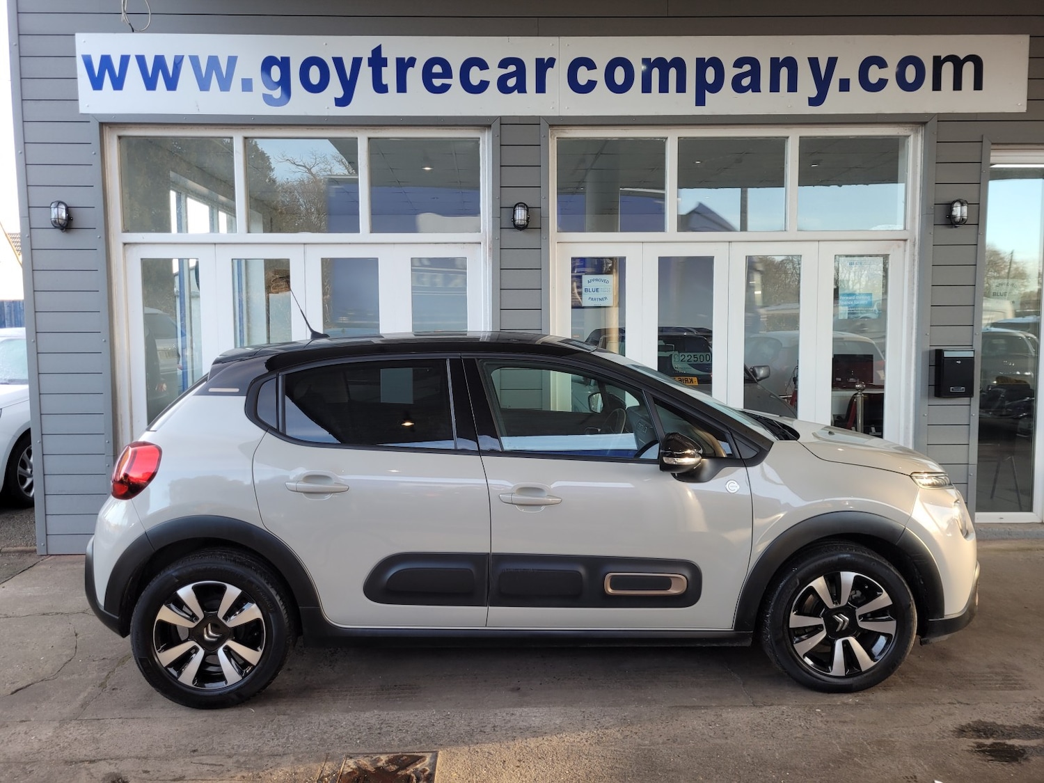 Used Citroen C3 2023 for sale - 77118604: Photo 6