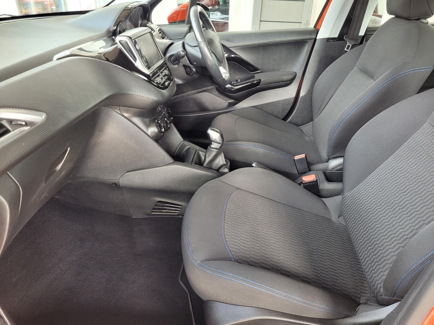 Used Peugeot 208 2020 for sale - 78004331: Photo 12