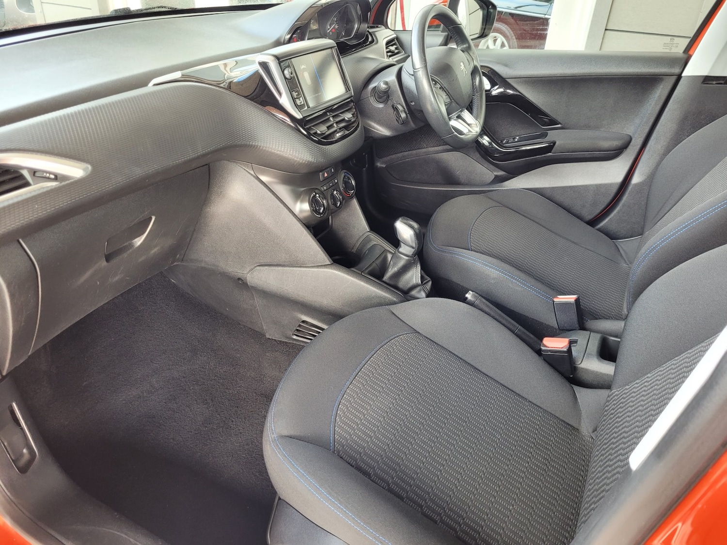 Used Peugeot 208 2020 for sale - 78004331: Photo 13