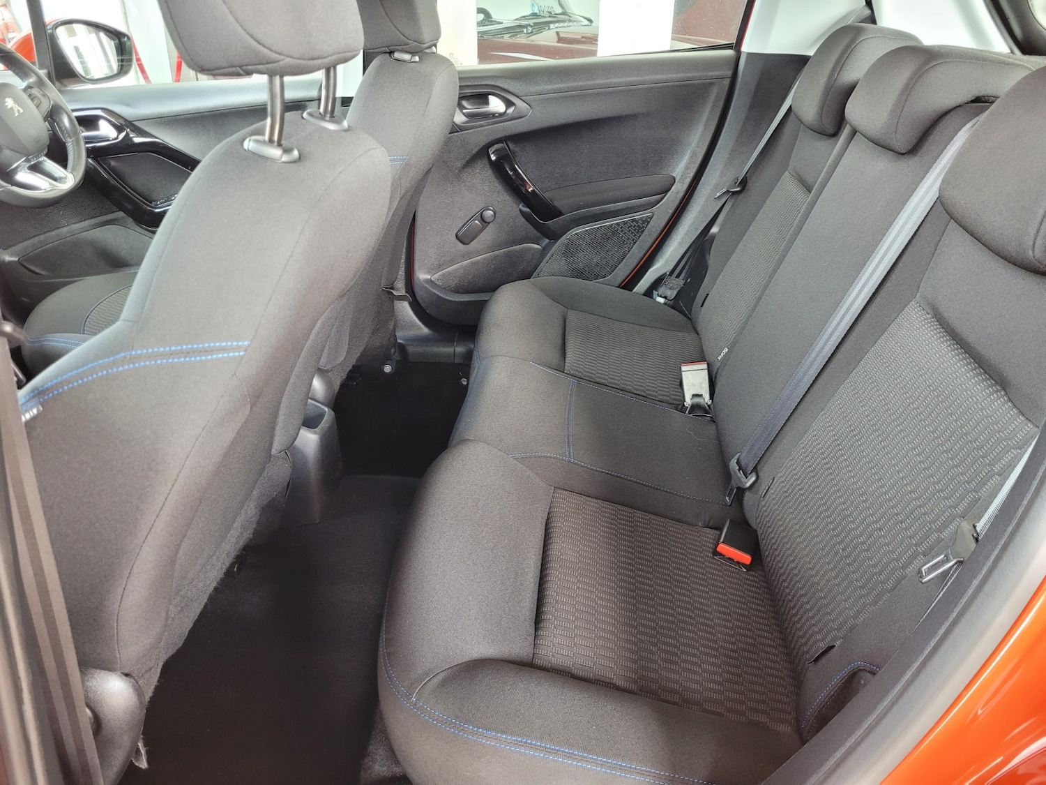 Used Peugeot 208 2020 for sale - 78004331: Photo 14