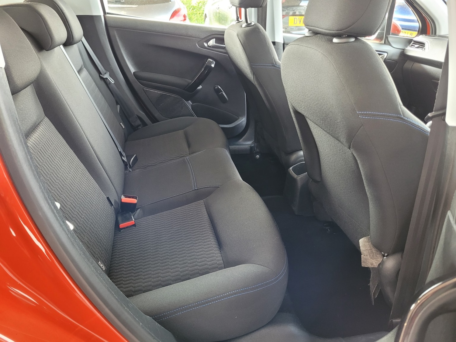 Used Peugeot 208 2020 for sale - 78004331: Photo 15