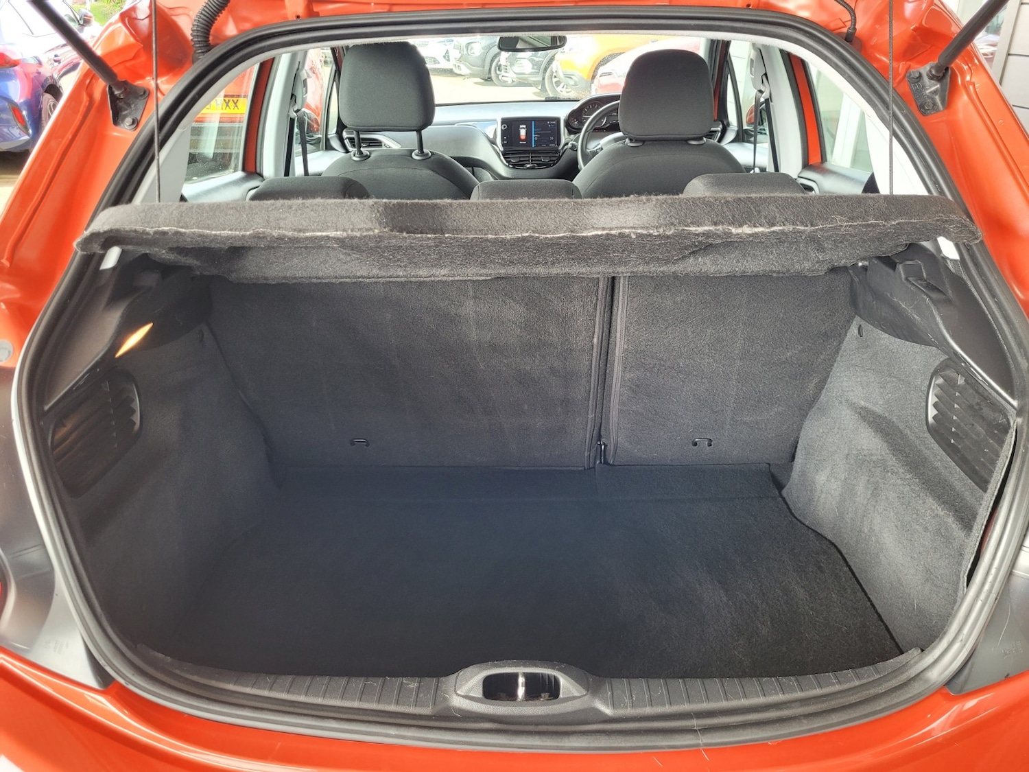 Used Peugeot 208 2020 for sale - 78004331: Photo 16