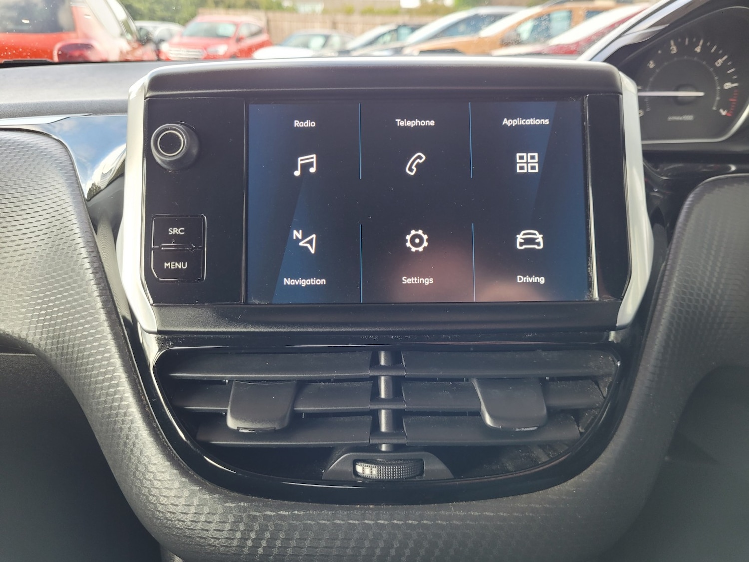 Used Peugeot 208 2020 for sale - 78004331: Photo 18