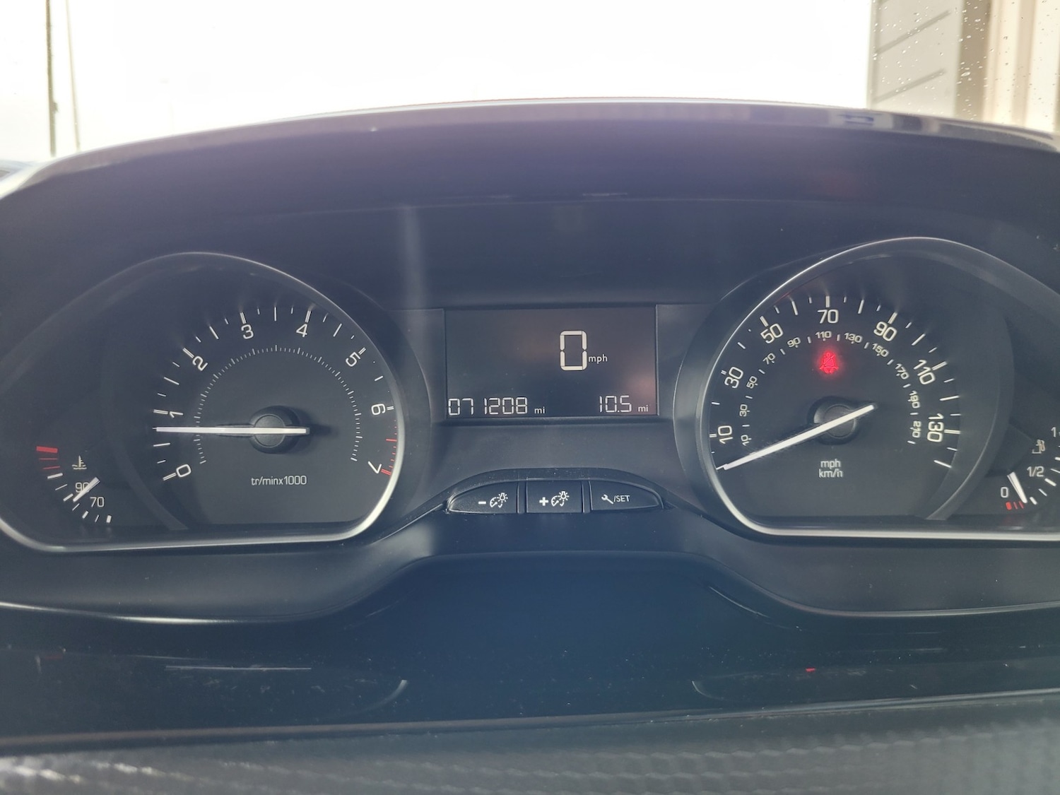 Used Peugeot 208 2020 for sale - 78004331: Photo 19